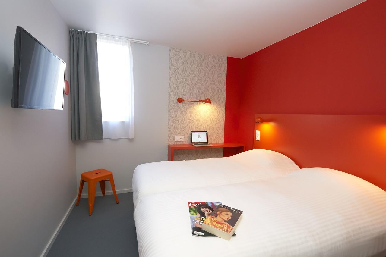Coto Hotel Beaune  Dış mekan fotoğraf
