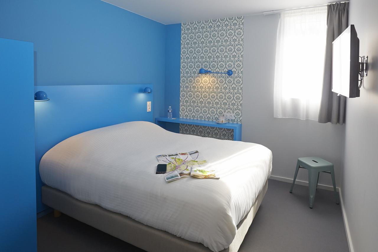 Coto Hotel Beaune  Dış mekan fotoğraf