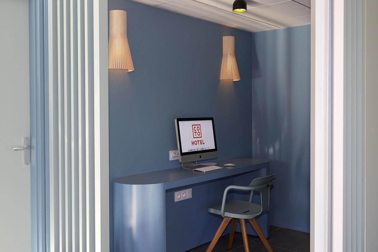 Coto Hotel Beaune  Dış mekan fotoğraf