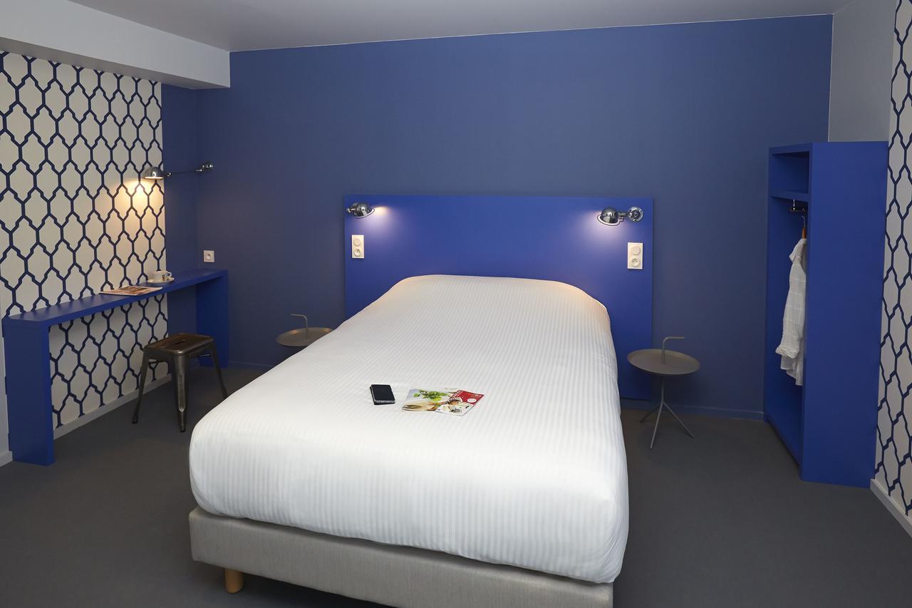Coto Hotel Beaune  Dış mekan fotoğraf