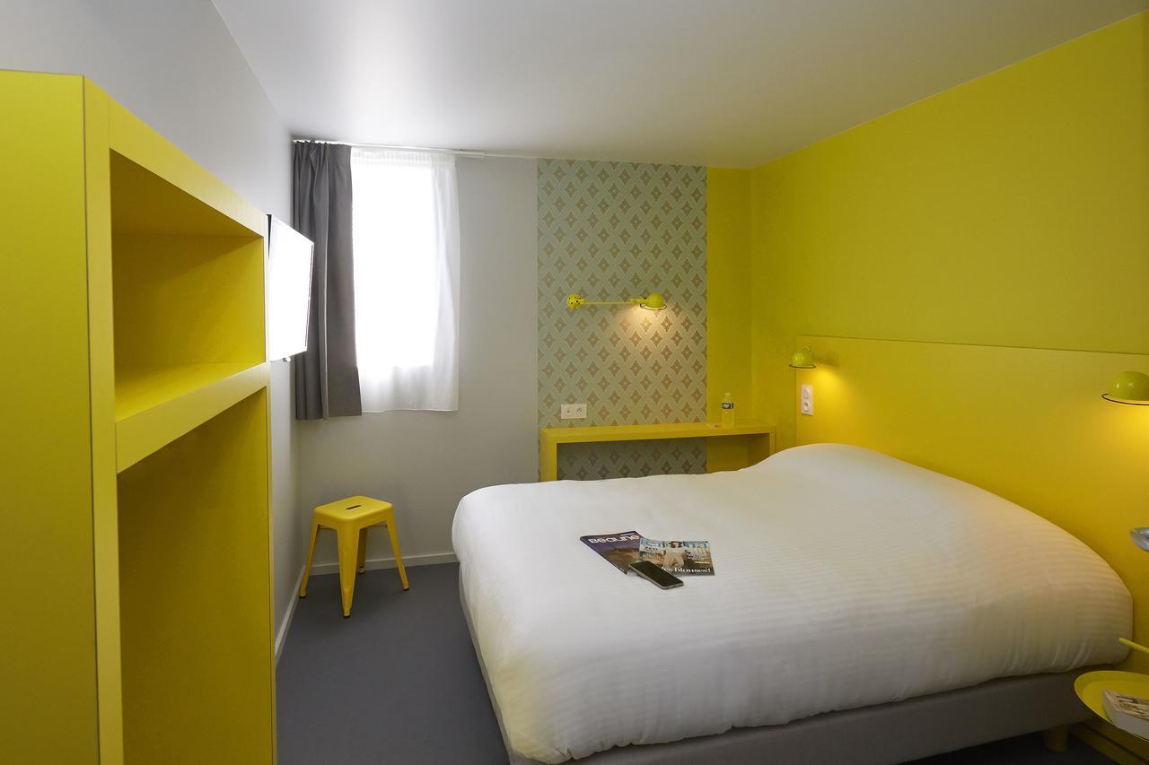 Coto Hotel Beaune  Dış mekan fotoğraf