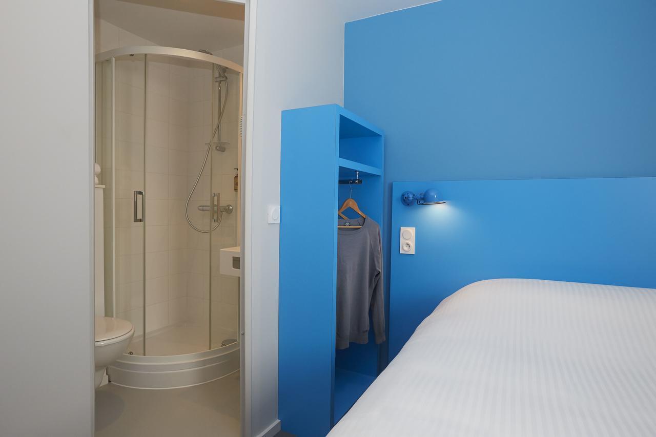 Coto Hotel Beaune  Dış mekan fotoğraf