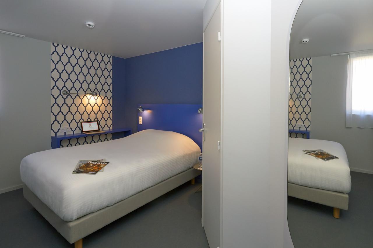 Coto Hotel Beaune  Dış mekan fotoğraf