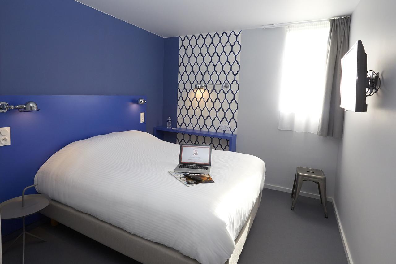 Coto Hotel Beaune  Dış mekan fotoğraf