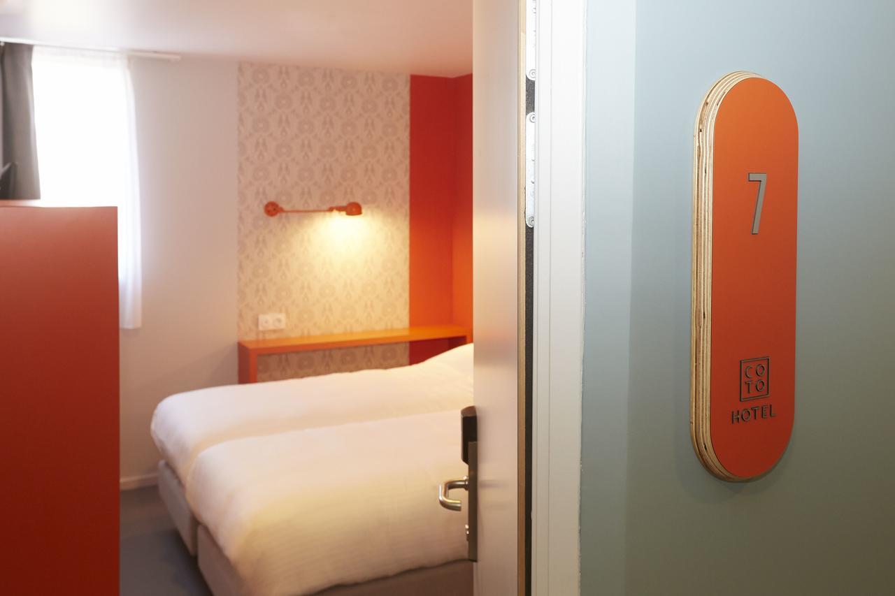 Coto Hotel Beaune  Dış mekan fotoğraf