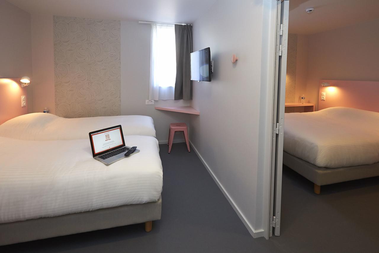 Coto Hotel Beaune  Dış mekan fotoğraf