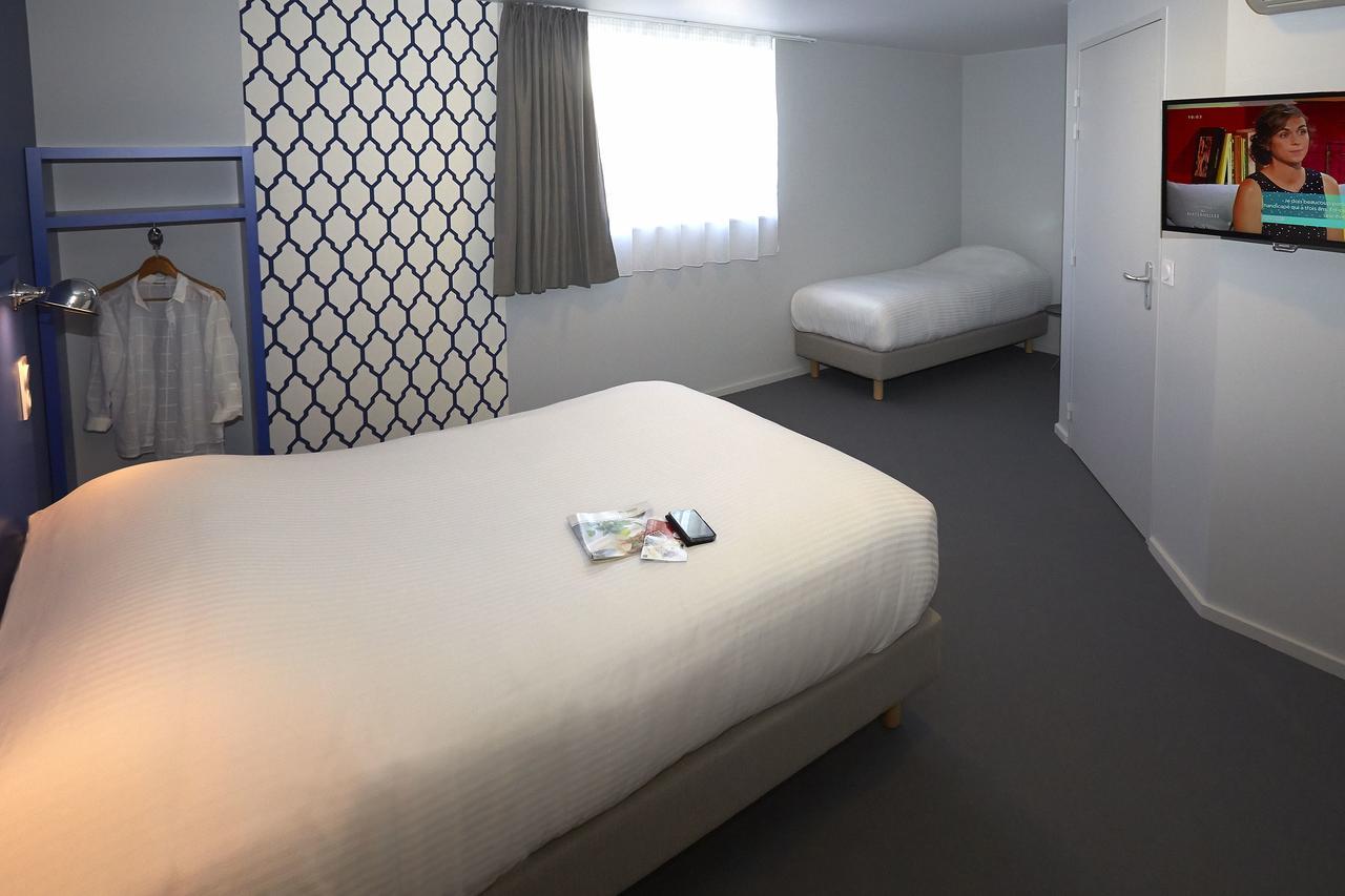 Coto Hotel Beaune  Dış mekan fotoğraf