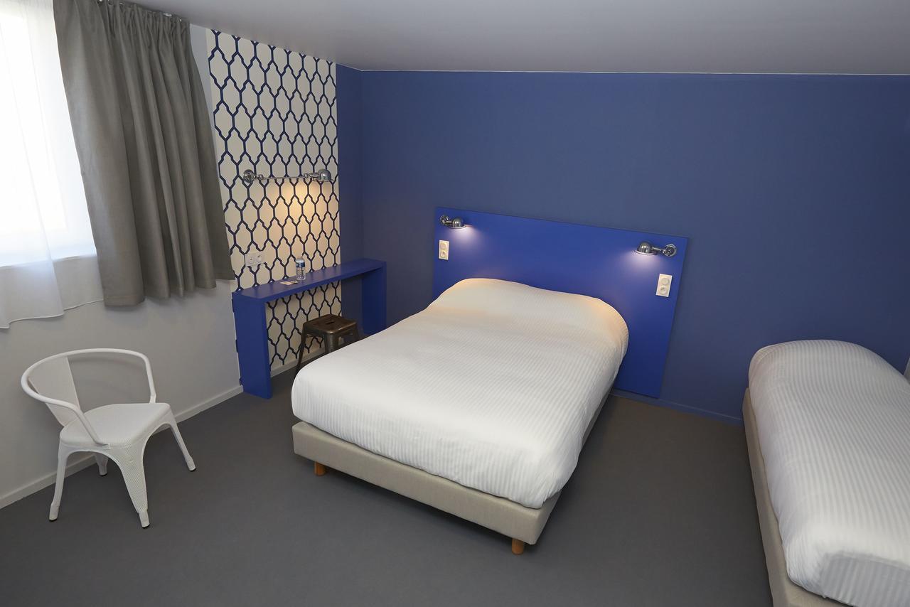 Coto Hotel Beaune  Dış mekan fotoğraf