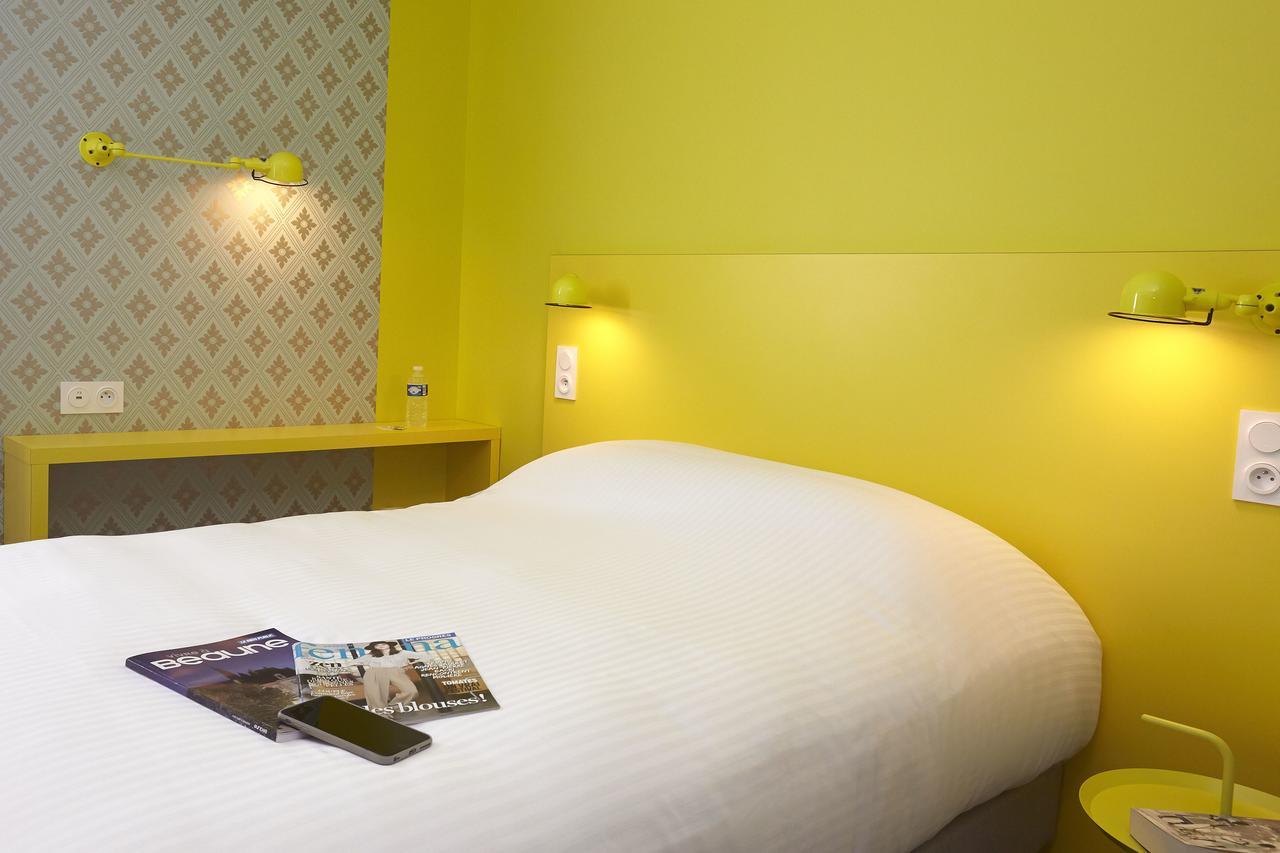 Coto Hotel Beaune  Dış mekan fotoğraf