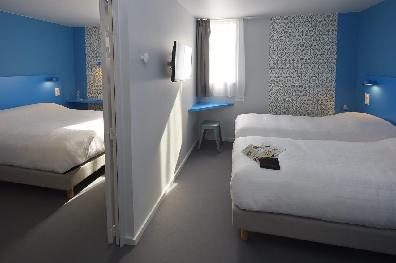 Coto Hotel Beaune  Dış mekan fotoğraf