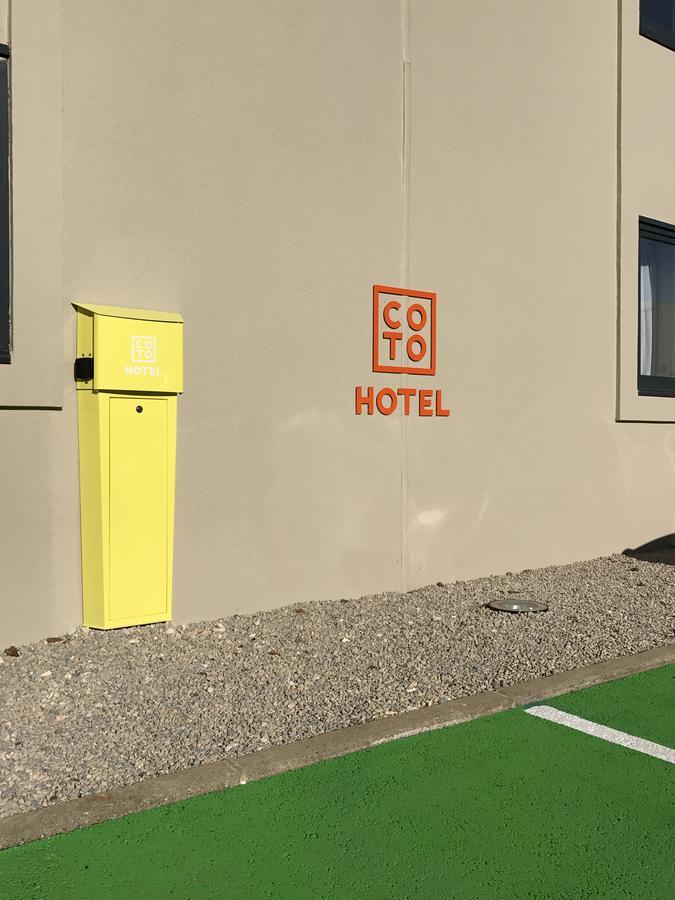 Coto Hotel Beaune  Dış mekan fotoğraf