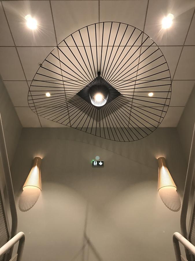 Coto Hotel Beaune  Dış mekan fotoğraf